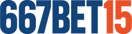 667bet15 Logo